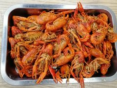 -江城燕子大排档(江汉路步行街店)