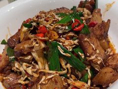 -绿草地·湘菜(芙蓉天街店)