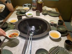 -鲜潭蒸汽石锅鱼(五道口购物中心店)