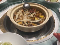 -天宜隆蘑菇宴火锅(石景山旗舰店)