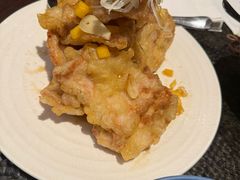 -长春凯悦酒店-品悦中餐厅