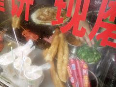 -刘大姐煎饼(五星家园店)