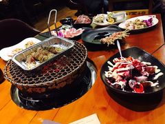 -牛家酒场(7mall店)