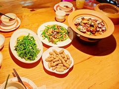 -话梅·客家小厨(东门店)