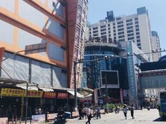 -七浦路服装批发市场
