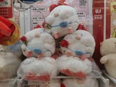 -LLJ夹机占(正佳广场店)