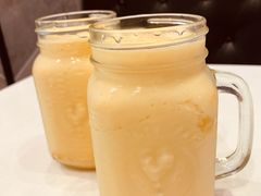 芒果生椰-艾薯夫妇Aysh(红山店)