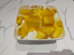 -杨小贤芒果绵绵冰(南门口店)