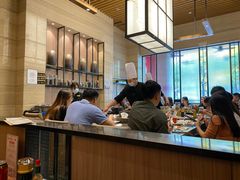 -大渔铁板烧(东城店)