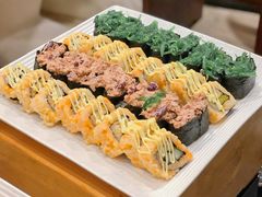 -韶关风度华美达广场酒店自助餐厅
