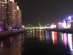 -奕景海鲜(星海广场店)