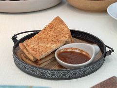 -龟兹KUCINA·新疆菜(前滩L+PLAZA店)