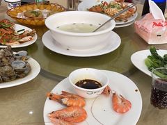 -秋姐美食店(海陵岛保利店)