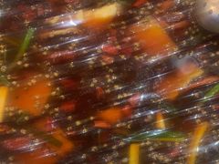 -乡土特色.冷锅鱼.牦牛肉汤锅