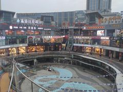 -星海汇海鲜烤肉火锅自助(二七广场百年德化店)