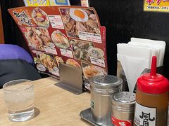 -鹤桥风月(ヨドバシ梅田店)