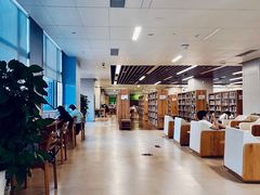 -厦门市图书馆(集美新城馆区)