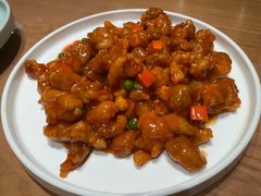 -同合居·非遗东北菜(红博会展店)