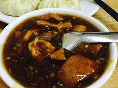 -小胖包子王(赵公口店)