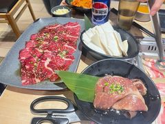 -新石器烤肉(高行万嘉店)