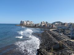 -龙头岩(Dragon Head Rock)