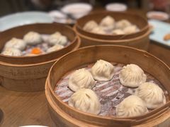 -南翔馒头店(豫园店)