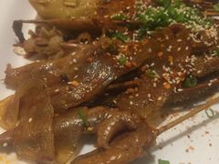 -三个大叔东北烧烤·砂锅菜(西三旗店)