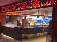 -宝轩渔府·老字号海鲜·正宗津菜(水上店)