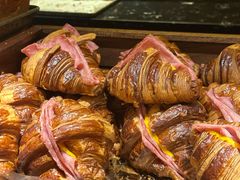 -BUTTERFUL&CREAMOROUS 黄油与面包(万象城店)