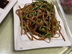 -新侨小馆(东直门北小街店)