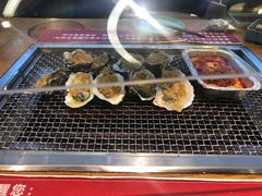 -蚝英雄鲜蚝自助专门店(长楹天街直营店)