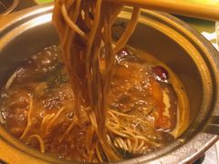 -一叶一世界•素食餐厅(环球中心店)