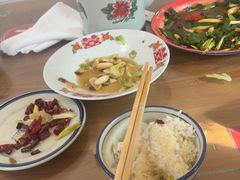 -小街47號江湖菜(四合院店)