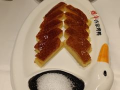 -煜丰汴京烤鸭(福彩路店)