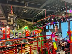 -路边边.炒菜烧烤.音乐餐厅(良乡长虹店)