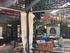 -和源祥·日照菜扛把子(万平口一店)