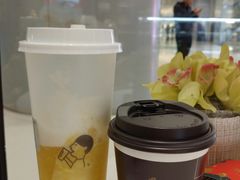 -GODIVA(国际金融中心店)