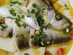 太湖白鱼-元泰酒店