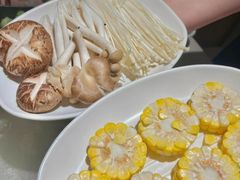 -潮泰牛肉火锅 · 创于1992年(车公庙店)