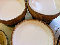 原味椰奶冻-润泽园椰子鸡(汇一城店)