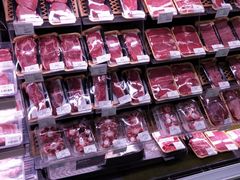 -Olé精品超市(上海虹桥南丰城店)
