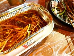 -本色.小马哥烧烤(五一路总店)