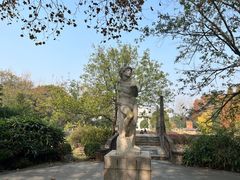 -蠡湖中央公园