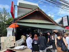 -Khao Soi Mae Manee