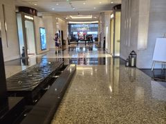 -上海波特曼丽思卡尔顿酒店