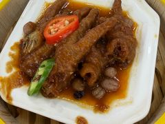 -吉莲利苑海鲜酒家(珠海拱北29年老字号店)