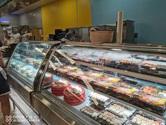 -盒马X会员店(王府井奥莱UP TOWN店)