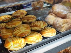 -占西饼店