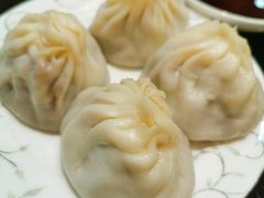 小笼包-熙盛源(滨湖万达店)