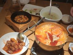 -周麻婆·川式小炒(宁德蕉城南路店)